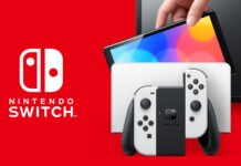 Nintendo presenta la consola Nintendo Switch (modelo OLED), con pantalla OLED de 7 pulgadas, a la venta el 8 de octubre
