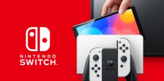 Nintendo presenta la consola Nintendo Switch (modelo OLED), con pantalla OLED de 7 pulgadas, a la venta el 8 de octubre