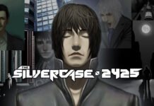 The Silver Case 2425 ya está disponible para Nintendo Switch