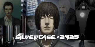 The Silver Case 2425 ya está disponible para Nintendo Switch