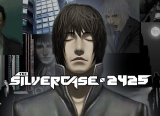 The Silver Case 2425 ya está disponible para Nintendo Switch
