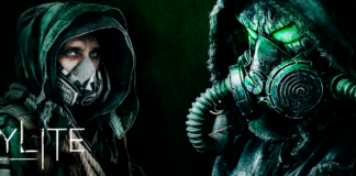 Chernobylite llegará en formato físico para Playstation 4