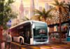 Bus Simulator 21 llegará en formato físico en una Day One Edition para PC y consolas