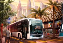 Bus Simulator 21 llegará en formato físico en una Day One Edition para PC y consolas