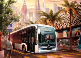 Bus Simulator 21 llegará en formato físico en una Day One Edition para PC y consolas