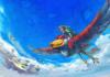 Descubre el origen de la leyenda en The Legend of Zelda: Skyward Sword HD para Nintendo Switch
