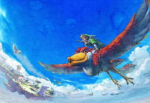 Descubre el origen de la leyenda en The Legend of Zelda: Skyward Sword HD para Nintendo Switch