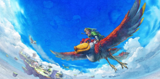 Descubre el origen de la leyenda en The Legend of Zelda: Skyward Sword HD para Nintendo Switch