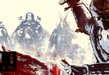 Arashi: Castles Of Sin llegará este verano en formato físico para PlayStation VR