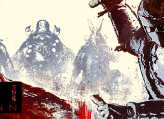 Arashi: Castles Of Sin llegará este verano en formato físico para PlayStation VR