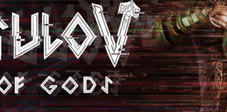 Apsulov: End of Gods llegará en formato físico para PlayStation 4 y PlayStation 5