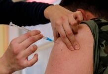 El 92% de pacientes ingresados en UCI por coronavirus en la Comunidad Valenciana no tiene la vacunación completa