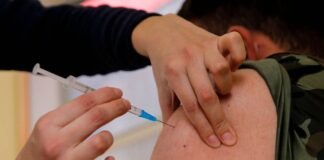 El 92% de pacientes ingresados en UCI por coronavirus en la Comunidad Valenciana no tiene la vacunación completa