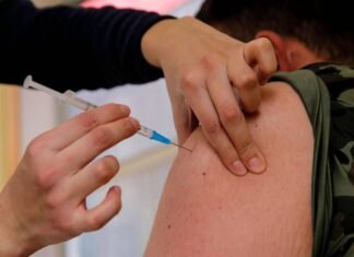 El 92% de pacientes ingresados en UCI por coronavirus en la Comunidad Valenciana no tiene la vacunación completa