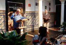 El Siglo de Oro, protagonista en las veladas literarias musicales de la Casa Murillo en Sevilla