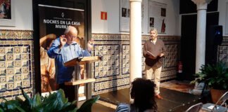 El Siglo de Oro, protagonista en las veladas literarias musicales de la Casa Murillo en Sevilla