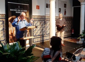 El Siglo de Oro, protagonista en las veladas literarias musicales de la Casa Murillo en Sevilla