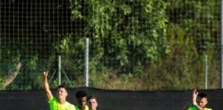 El Elche vence al Alavés (0-1) en otro de sus partidos pensando ya en la Liga 2021-2022