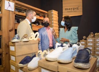 El Gobierno de Murcia pone a disposición de las empresas 74,5 millones de euros durante 2021