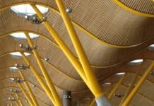 Barajas contará con 1.600 M € para su ampliación según promesa del gobierno de España