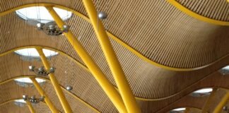 Barajas contará con 1.600 M € para su ampliación según promesa del gobierno de España