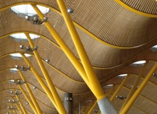 Barajas contará con 1.600 M € para su ampliación según promesa del gobierno de España