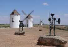 Europa ordena dar 330.000.000 de euros extra a Castilla-La Mancha para reactivación económica de todos sus pueblos