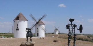 Europa ordena dar 330.000.000 de euros extra a Castilla-La Mancha para reactivación económica de todos sus pueblos