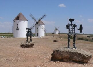 Europa ordena dar 330.000.000 de euros extra a Castilla-La Mancha para reactivación económica de todos sus pueblos