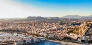 El Patronato de Turismo de Alicante lanza el mayor paquete de ayudas al sector en toda su historia