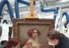 El IVCR+i investiga científicamente obras de arte detectadas como posibles falsificaciones