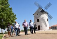 Castilla-La Mancha considera necesario que el Gobierno de España mantenga los fondos Covid en los presupuestos del próximo año