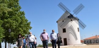 Castilla-La Mancha considera necesario que el Gobierno de España mantenga los fondos Covid en los presupuestos del próximo año