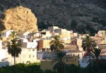 El gobierno de Murcia inyecta 1.200.000 euros a los ocho municipios con menos población para ayudar en su gestión diaria