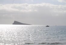 La XIX travesía popular a nado #Benidorm2021 abre inscripciones