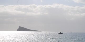 La XIX travesía popular a nado #Benidorm2021 abre inscripciones