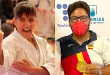 Castilla-La Mancha es la región de españa con más medallas entre los olímpicos de Tokyo 2020
