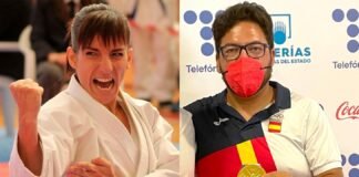 Castilla-La Mancha es la región de españa con más medallas entre los olímpicos de Tokyo 2020