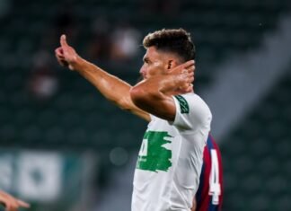 El Festa d´Elx se lo lleva el Levante a una semana del arranque de Liga para los ilicitanos