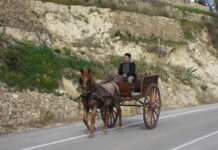 Preparados, listos….¡que Europa y la DGT nos anuncia la llegada del coche fantástico!