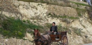 Preparados, listos….¡que Europa y la DGT nos anuncia la llegada del coche fantástico!