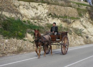 Preparados, listos….¡que Europa y la DGT nos anuncia la llegada del coche fantástico!