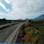 La Generalitat impulsa un nuevo servicio público de transporte de viajeros por carretera que dará servicio a casi 200.000 personas de la Marina Baixa