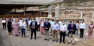 La Región de Murcia prevé alcanzar el 85 por ciento de ocupación turística durante el mes de agosto