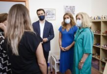 Madrid ha intervenido en 132 casos de mujeres menores de edad víctimas de violencia de género