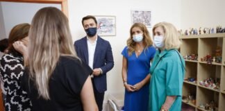 Madrid ha intervenido en 132 casos de mujeres menores de edad víctimas de violencia de género