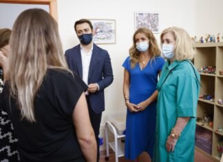 Madrid ha intervenido en 132 casos de mujeres menores de edad víctimas de violencia de género