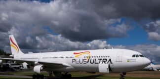 VOX solicita al Mercado de Valores de Panamá que investigue los préstamos participativos de PANACORP a Plus Ultra