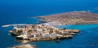 Alicante pone en marcha «las Rutas del Cine» con el fin de potenciar lugares donde se rodaron secuencias cinematográficas