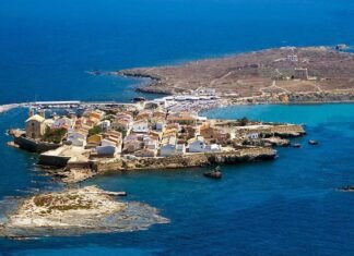 Alicante pone en marcha «las Rutas del Cine» con el fin de potenciar lugares donde se rodaron secuencias cinematográficas